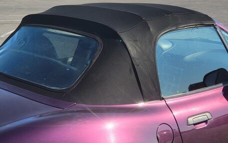 BMW Z3, 2002 год, 700 000 рублей, 11 фотография