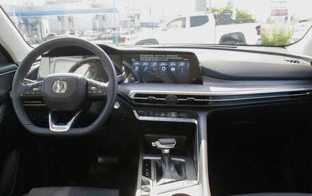Changan CS35 Plus, 2024 год, 2 029 900 рублей, 11 фотография