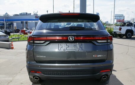 Changan CS35 Plus, 2024 год, 2 029 900 рублей, 5 фотография