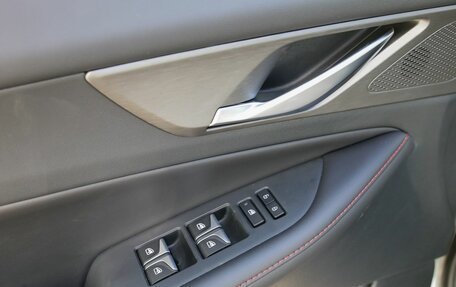 Changan CS35 Plus, 2024 год, 2 029 900 рублей, 15 фотография