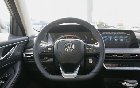 Changan CS35 Plus, 2024 год, 2 029 900 рублей, 13 фотография