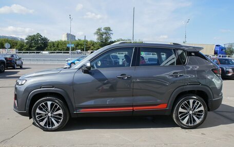 Changan CS35 Plus, 2024 год, 2 029 900 рублей, 7 фотография