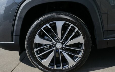 Changan CS35 Plus, 2024 год, 2 029 900 рублей, 14 фотография