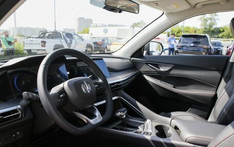 Changan CS35 Plus, 2024 год, 2 029 900 рублей, 10 фотография