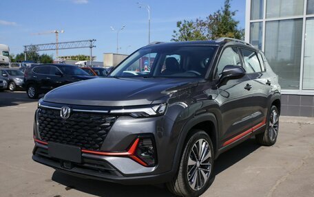 Changan CS35 Plus, 2024 год, 2 029 900 рублей, 2 фотография