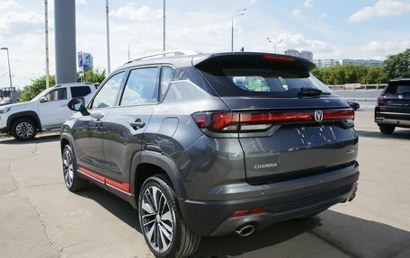 Changan CS35 Plus, 2024 год, 2 029 900 рублей, 6 фотография