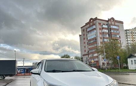 Toyota Corolla, 2014 год, 855 000 рублей, 1 фотография