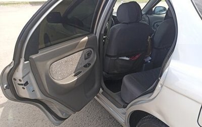 KIA Spectra II (LD), 2009 год, 490 000 рублей, 1 фотография