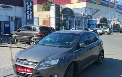 Ford Focus III, 2011 год, 821 000 рублей, 1 фотография