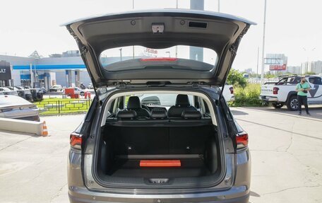 Changan CS35 Plus, 2024 год, 2 029 900 рублей, 16 фотография