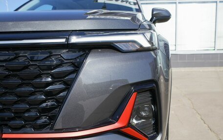 Changan CS35 Plus, 2024 год, 2 029 900 рублей, 17 фотография
