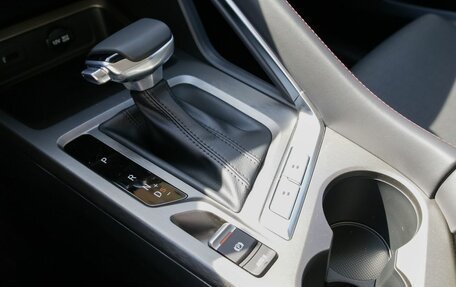Changan CS35 Plus, 2024 год, 2 029 900 рублей, 18 фотография