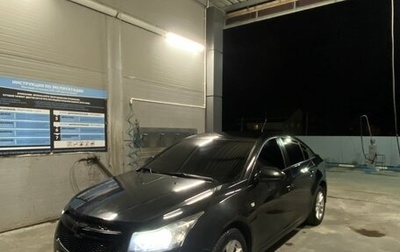 Chevrolet Cruze II, 2012 год, 730 000 рублей, 1 фотография