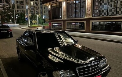 Mercedes-Benz C-Класс, 1993 год, 390 000 рублей, 1 фотография
