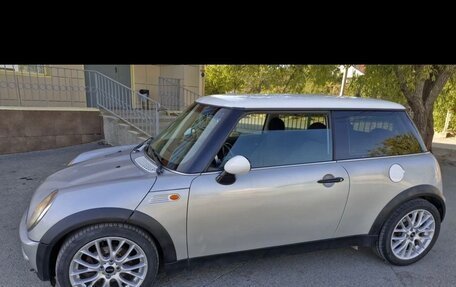 MINI Hatch, 2002 год, 580 000 рублей, 7 фотография