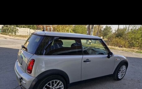 MINI Hatch, 2002 год, 580 000 рублей, 6 фотография