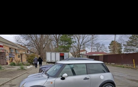 MINI Hatch, 2002 год, 580 000 рублей, 10 фотография