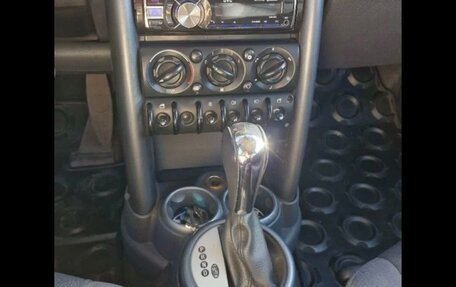 MINI Hatch, 2002 год, 580 000 рублей, 12 фотография