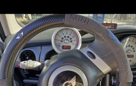 MINI Hatch, 2002 год, 580 000 рублей, 13 фотография