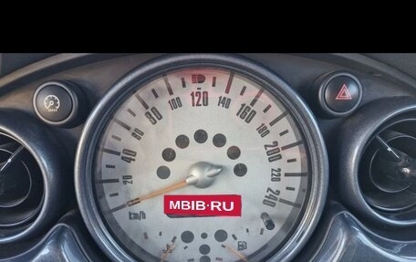 MINI Hatch, 2002 год, 580 000 рублей, 14 фотография