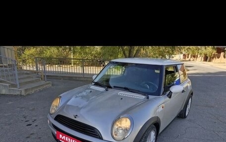 MINI Hatch, 2002 год, 580 000 рублей, 5 фотография