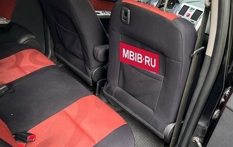 Hyundai Getz I рестайлинг, 2008 год, 470 000 рублей, 10 фотография