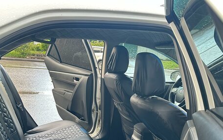 Toyota Corolla, 2014 год, 855 000 рублей, 3 фотография