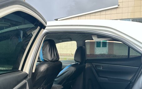Toyota Corolla, 2014 год, 855 000 рублей, 8 фотография