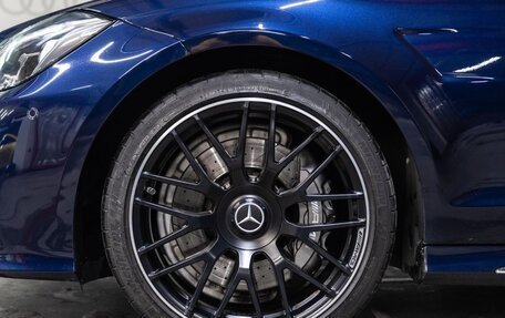 Mercedes-Benz CLS AMG, 2014 год, 6 500 000 рублей, 8 фотография