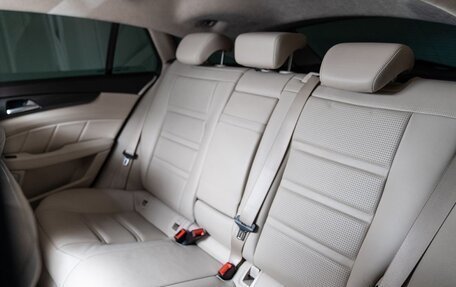 Mercedes-Benz CLS AMG, 2014 год, 6 500 000 рублей, 17 фотография