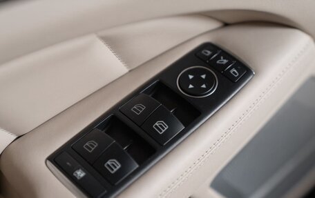 Mercedes-Benz CLS AMG, 2014 год, 6 500 000 рублей, 19 фотография
