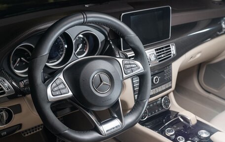 Mercedes-Benz CLS AMG, 2014 год, 6 500 000 рублей, 16 фотография