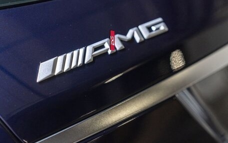 Mercedes-Benz CLS AMG, 2014 год, 6 500 000 рублей, 14 фотография