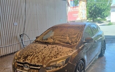 Ford Focus III, 2011 год, 821 000 рублей, 6 фотография
