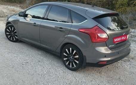Ford Focus III, 2011 год, 821 000 рублей, 8 фотография