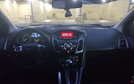 Ford Focus III, 2011 год, 821 000 рублей, 9 фотография