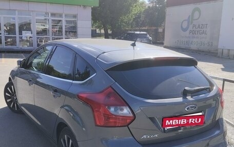 Ford Focus III, 2011 год, 821 000 рублей, 2 фотография