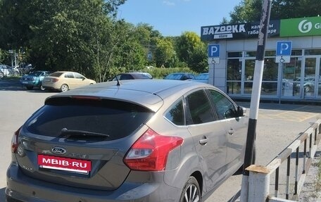 Ford Focus III, 2011 год, 821 000 рублей, 4 фотография