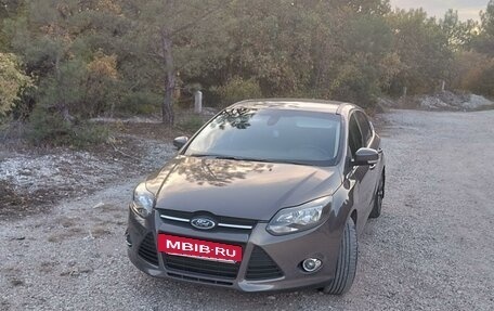Ford Focus III, 2011 год, 821 000 рублей, 7 фотография