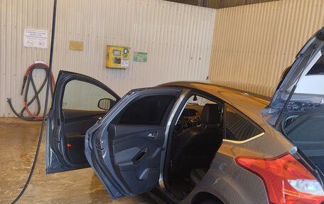 Ford Focus III, 2011 год, 821 000 рублей, 17 фотография