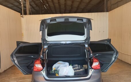 Ford Focus III, 2011 год, 821 000 рублей, 16 фотография