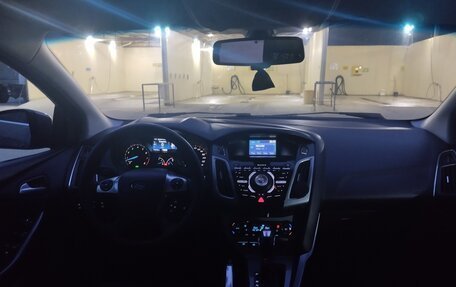 Ford Focus III, 2011 год, 821 000 рублей, 18 фотография