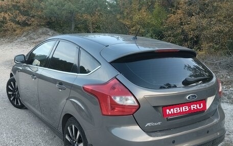 Ford Focus III, 2011 год, 821 000 рублей, 12 фотография