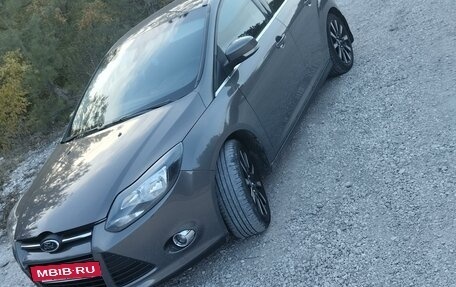 Ford Focus III, 2011 год, 821 000 рублей, 15 фотография