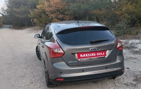 Ford Focus III, 2011 год, 821 000 рублей, 10 фотография