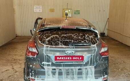 Ford Focus III, 2011 год, 821 000 рублей, 13 фотография