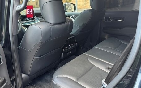 Toyota Land Cruiser, 2021 год, 10 400 000 рублей, 5 фотография