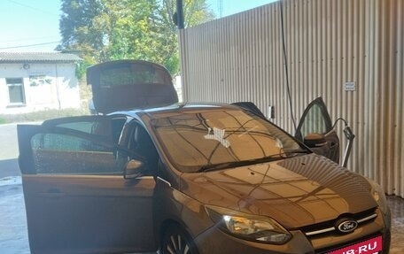 Ford Focus III, 2011 год, 821 000 рублей, 11 фотография
