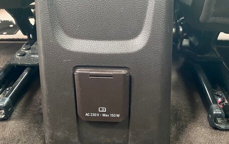 Opel Mokka I, 2014 год, 1 350 000 рублей, 10 фотография