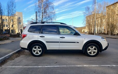 Subaru Forester, 2012 год, 1 499 000 рублей, 4 фотография